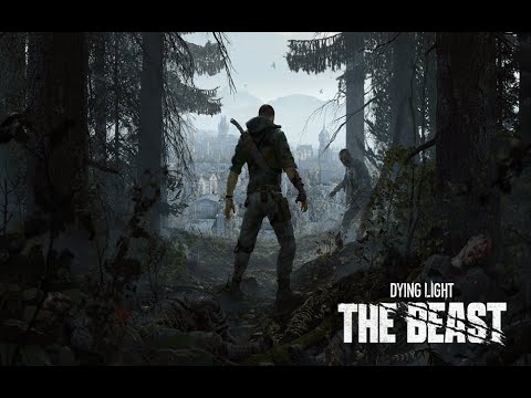 Видео: Dying Light The Beast - 14 - душ(ев)ное прохождение (БМ)