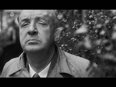 Видео: ВЛАДИМИР НАБОКОВ. "Рождество". Библейский сюжет