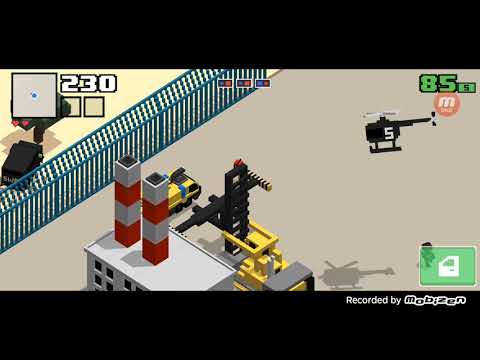 Видео: ВСЕ КВЕСТЫ В SMASHY ROAD 2. ПЕРВОЕ ВИДЕО