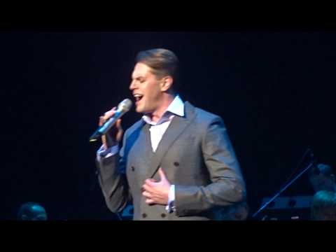 Видео: 6 - "Там нет меня" - Иван Ожогин (04.04.2019, БКЗ "Октябрьский")