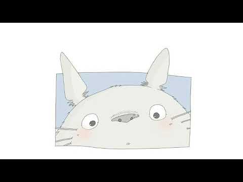 Видео: − черный кот (speed up) жанна агузарова