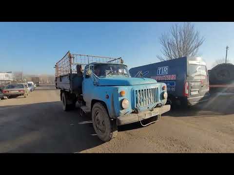 Видео: РАЗБОРКА ДЖОН 1188 РАЗБОРКА ДОН Б 204004г.