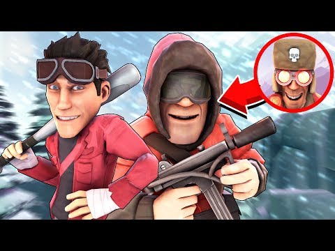 Видео: ВТЁРСЯ В ДОВЕРИЕ ВЫЖИВШИМ ЗА ПРЕДАТЕЛЯ В PROJECT WINTER!
