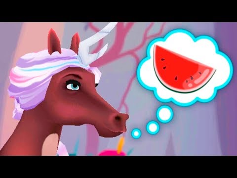 Видео: СИМУЛЯТОР МАЛЕНЬКОЙ ЛОШАДКИ #13 EverRun лошади-хранители в красивой игре с Кидом на #ПУРУМЧАТА