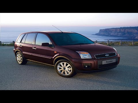 Видео: Замена замка задней двери Ford Fusion (2008 г.в)