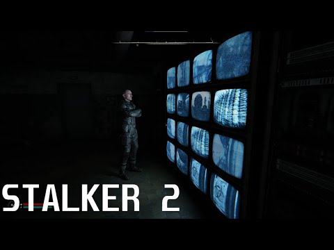Видео: ДОЛГОЖДАННАЯ ВСТРЕЧА С СТРЕЛКОМ. Прохождение STALKER 2 Heart of Chornobyl #37