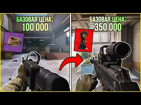 Видео: ИСПОЛЬЗУЮ ЛУЧШЕЕ ОРУЖИЕ AEK В Arena Breakout: Infinite