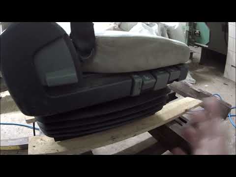 Видео: Мечта ідіота- пневмо пілот