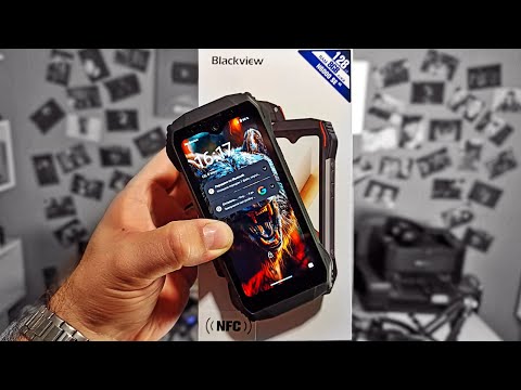 Видео: Телефон Blackview N6000 SE стоит ли покупать?