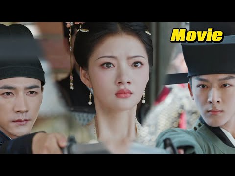 Видео: Предатель издевался над Инин. К счастью, принц прибыл вовремя, чтобы защитить ее!🍉