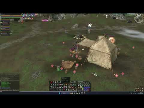 Видео: Lineage 2 Asterios Hunter x55 ФАН ХС за ТХ TXzlloTX #л2 #тх #хф #l2 #hunter #asterios #фан