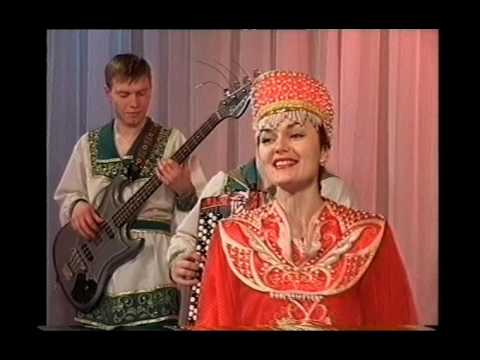 Видео: Красный Яр   Хорошо что ты пришел (VSmotrov Re-Edit)