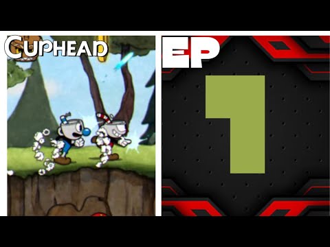 Видео: Капхед - Эпизод 1