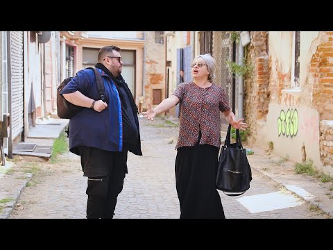 Видео: Солза и Смеа - Фајзер / Solza i smea - Fajzer #смешки #bitola #funnyvideos #comedу #funny #humor