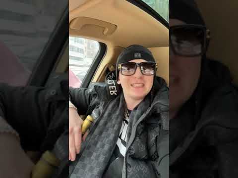 Видео: Yung Trappa - Трансляция от 20.02.2021, Первый день (Snippet)