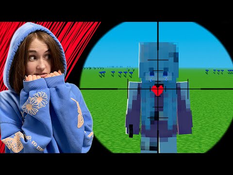 Видео: БИТВА ЗА ВЫЖИВАНИЕ В МАЙНКРАФТ 100% ТРОЛЛИНГ ЛОВУШКА MINECRAFT