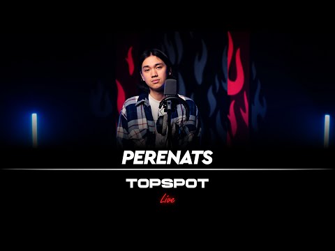 Видео: PereNats - РЕЗУЛЬТАТ [TOPSPOT Live #62]