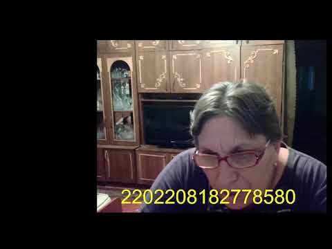 Видео: Прямая трансляция пользователя Елена и Алексей Яценко