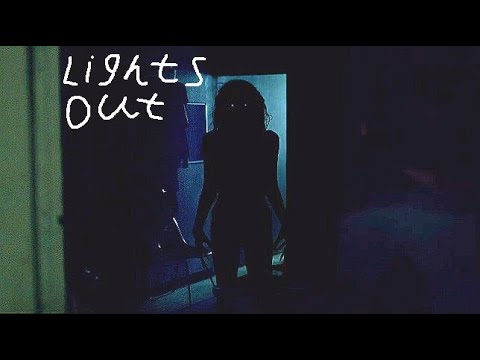 Видео: Спокойной ночи | Игры с Itch.io #1