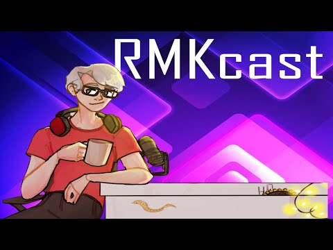 Видео: RMKCast ●  Конец Года