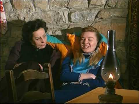 Видео: Македонски народни приказни - Момата и дванаесете месеци - 1992