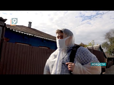 Видео: Врач Тихон Скрипка: жизненное кредо – помогать людям