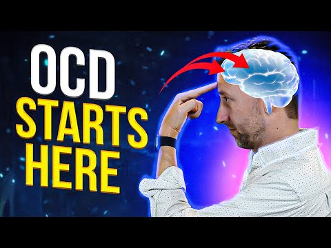 Видео: Объяснение ОКР: что я хотел бы знать раньше