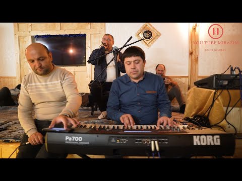 Видео: АХМАД АСАНШОИ-САИДИК 2024 МОСКВА