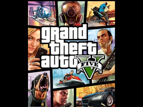 Видео: ВЫЖИВАНИЕ в ГТА ОНЛИ .