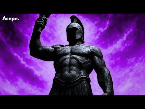 Видео: Момент трудности открывает, кто ты на самом деле | Стоическая музыка для учёбы