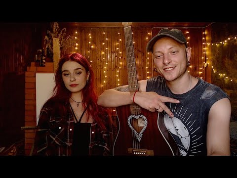 Видео: ПЬЯТНИЦА! Поем, рисуем, ломаем веранду, ТОП донатеру - картина!