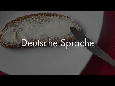 Видео: Немецкий язык? Сейчас объясню!