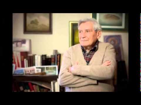 Видео: Проф. др Владета Јеротић: "Шта је то моћ вјеровања"