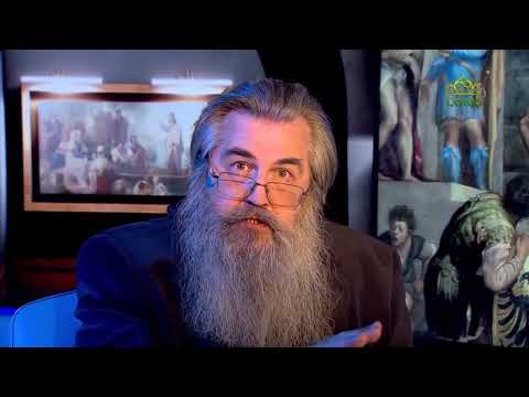 Видео: Слово в образе. Художник Джотто ди Бондоне