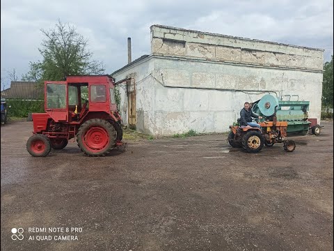 Видео: Т-25 или Синтай?