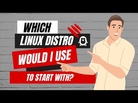 Видео: Если бы я только знал это, когда перешел на Linux...