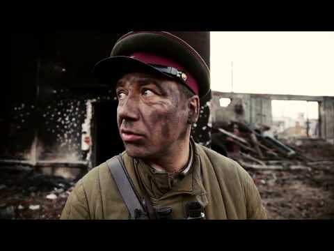 Видео: "321-я Сибирская. За кадром"
