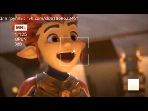 Видео: Реакция на дубляж гормити 3 сезона