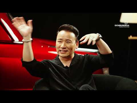 Видео: Улаан машины түүх | Дуучин Наагий | “Миний анхны машин” подкаст