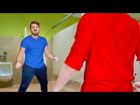 Видео: Где НАИБОЛЕЕ выгодно ввязываться в драку?