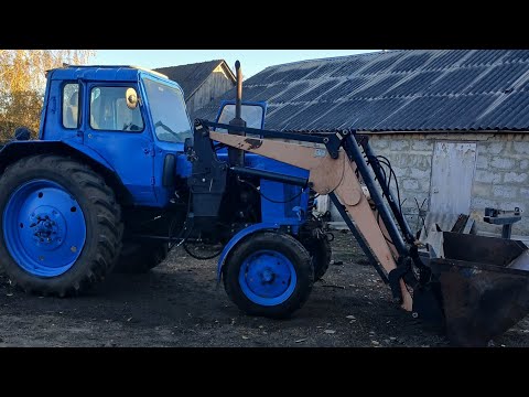 Видео: Випробування пускового зарядного!!! Вийшло добре..