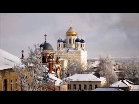 Видео: Мой Елец. Часть 1. Город моего сердца.