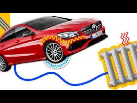 Видео: Китай делает вещи !!! Автономка 2в1 .
