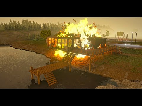 Видео: МАРМОК, ДЖОХАН - ЛУЧШИЕ МОМЕНТЫ TEARDOWN