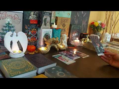 Видео: Таро❤️Октомври2025 Стрелец♐️🍀БЕЗ ИЗХОД!!!!!!