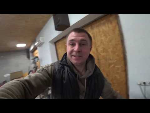 Видео: Grand Axis и полное ТО винца