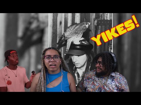 Видео: Почему птицы считают тебя горячим! | Случайная географическая реакция