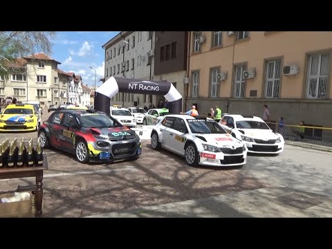 Видео: Рали спринт Дряново 2023/Rally Sprint Dryanovo 2023