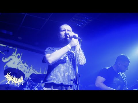 Видео: ЧЕРНОВСТВО @ Осень Нового Средневековья IV