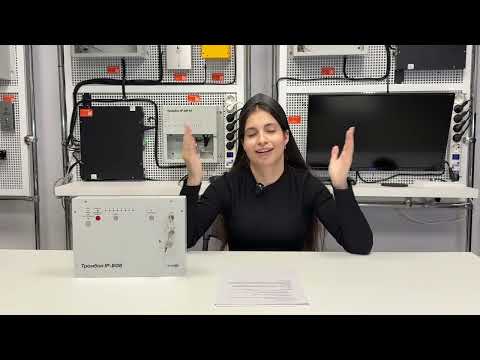 Видео: Обзор Блока оповещения «Тромбон IP-БО8» от СОУЭ Тромбон